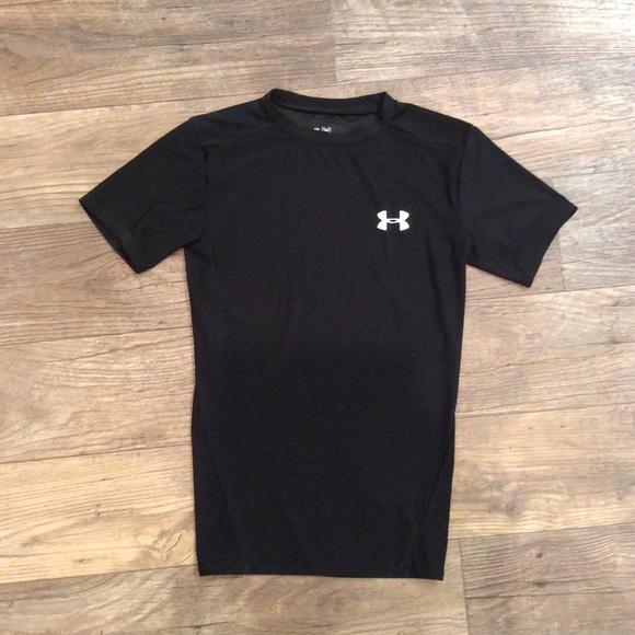 Under Armour Other - UNDER ARMOUR Men’s Medium Compression/Rash Guard
